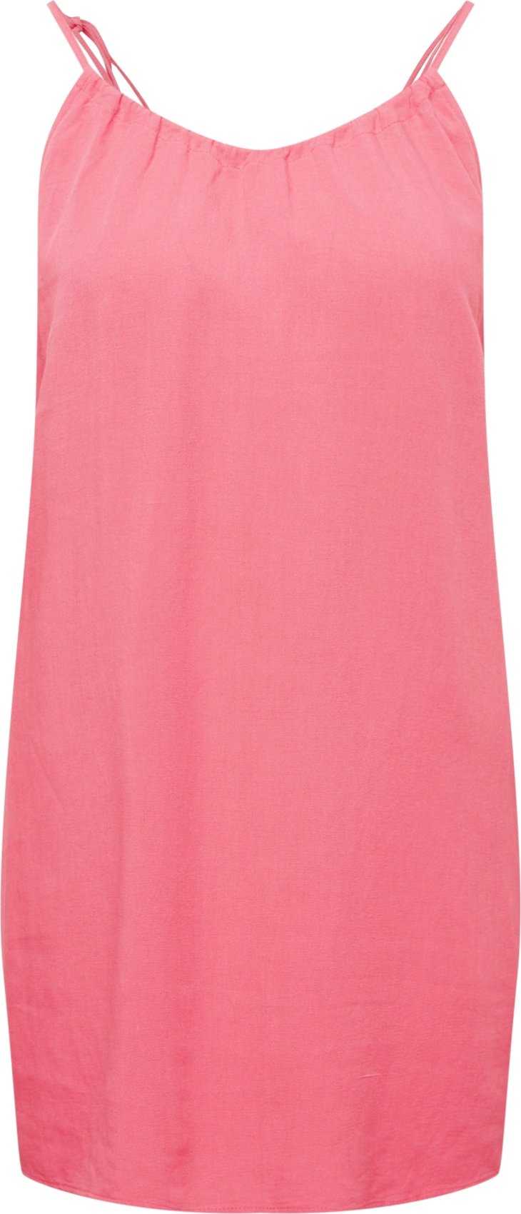 A LOT LESS Letní šaty 'Giselle' pink