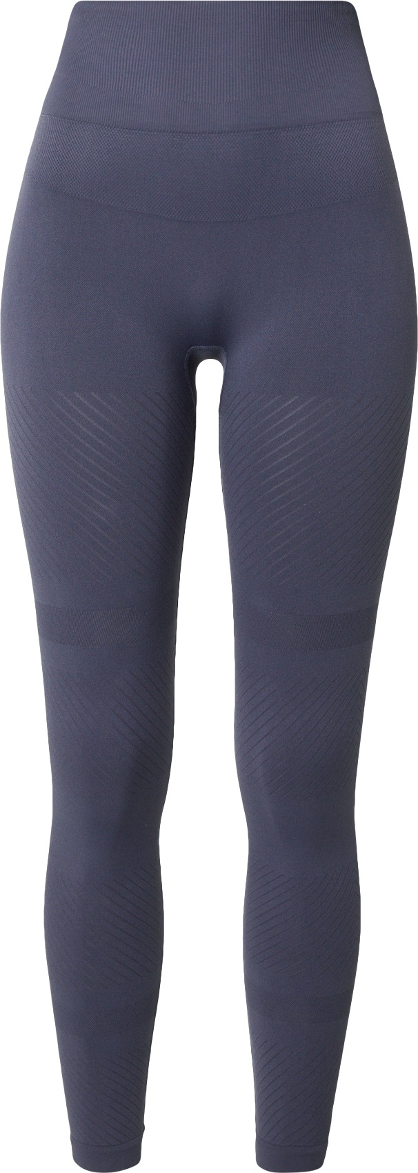 Casall Sportovní kalhoty chladná modrá