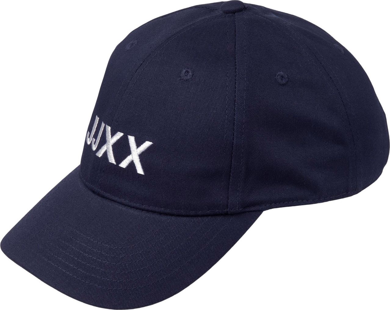 JJXX Čepice námořnická modř / bílá