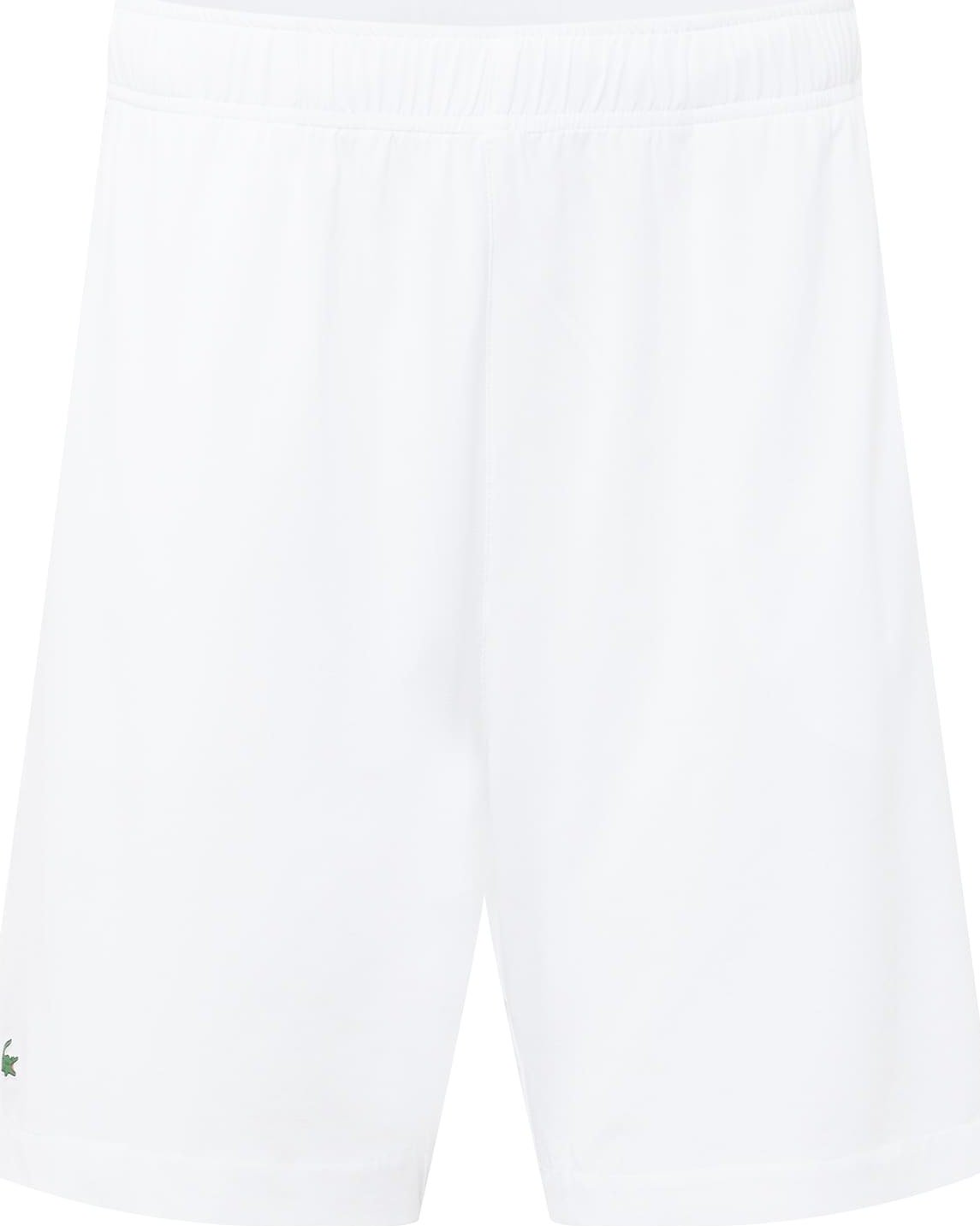 Lacoste Sport Sportovní kalhoty světle zelená / ohnivá červená / černá / bílá