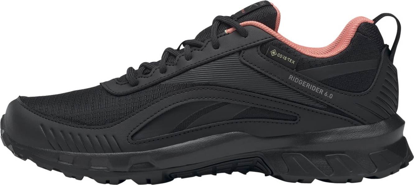 Reebok Sport Sportovní boty 'Ridgerider 6' černá