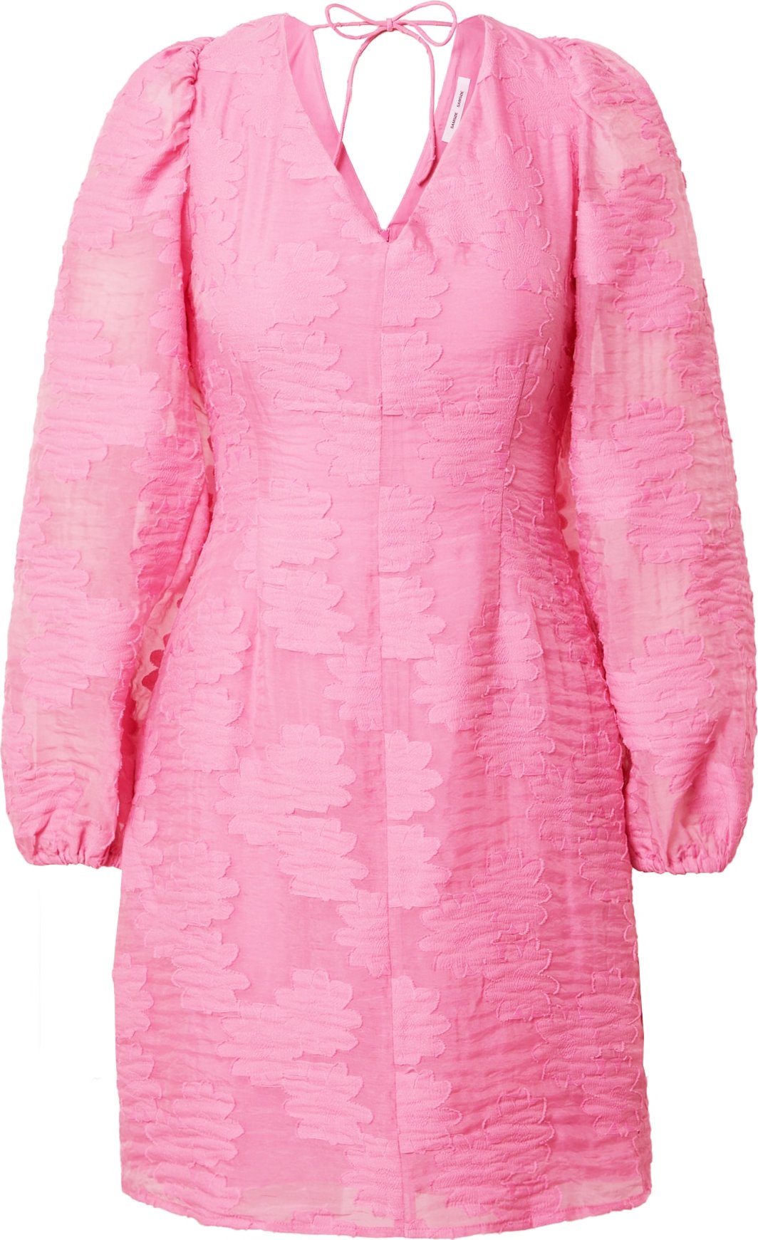 Samsøe Samsøe Šaty 'Anai dress 13049' pink