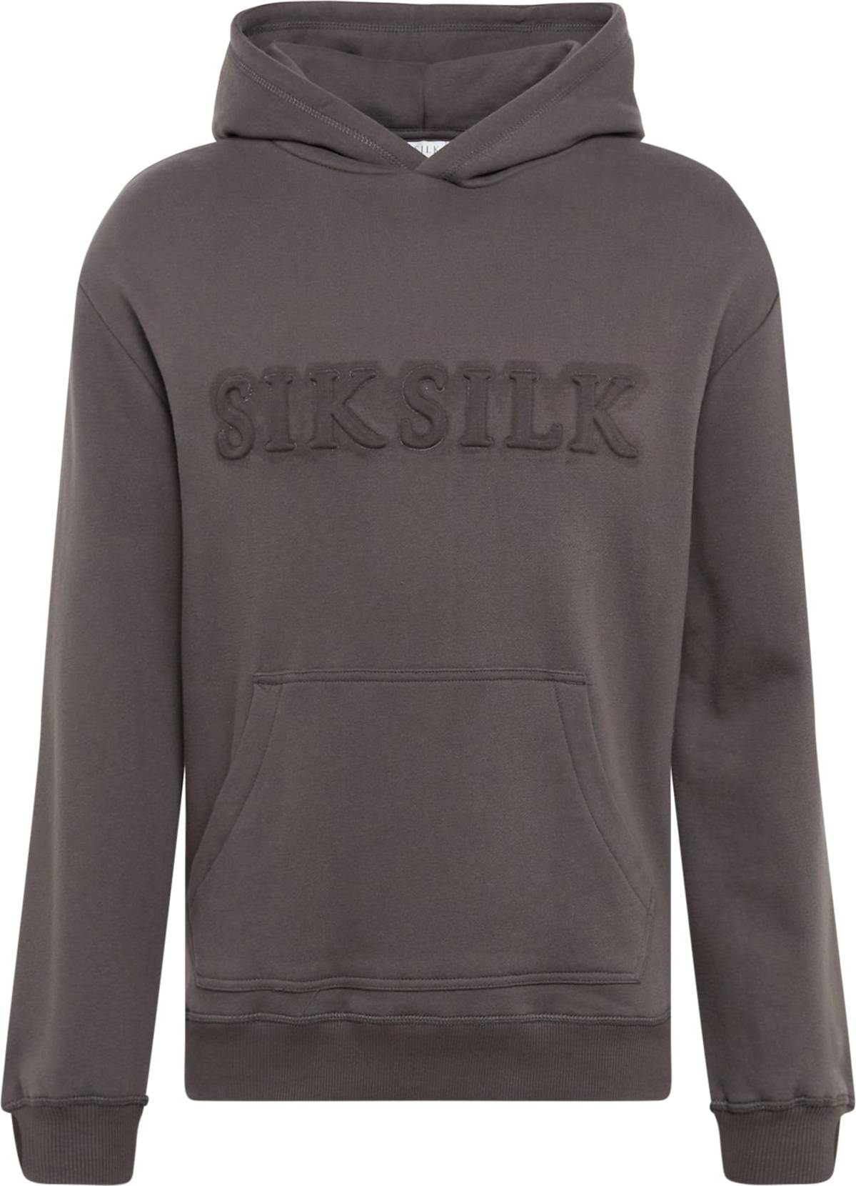 SikSilk Mikina barvy bláta