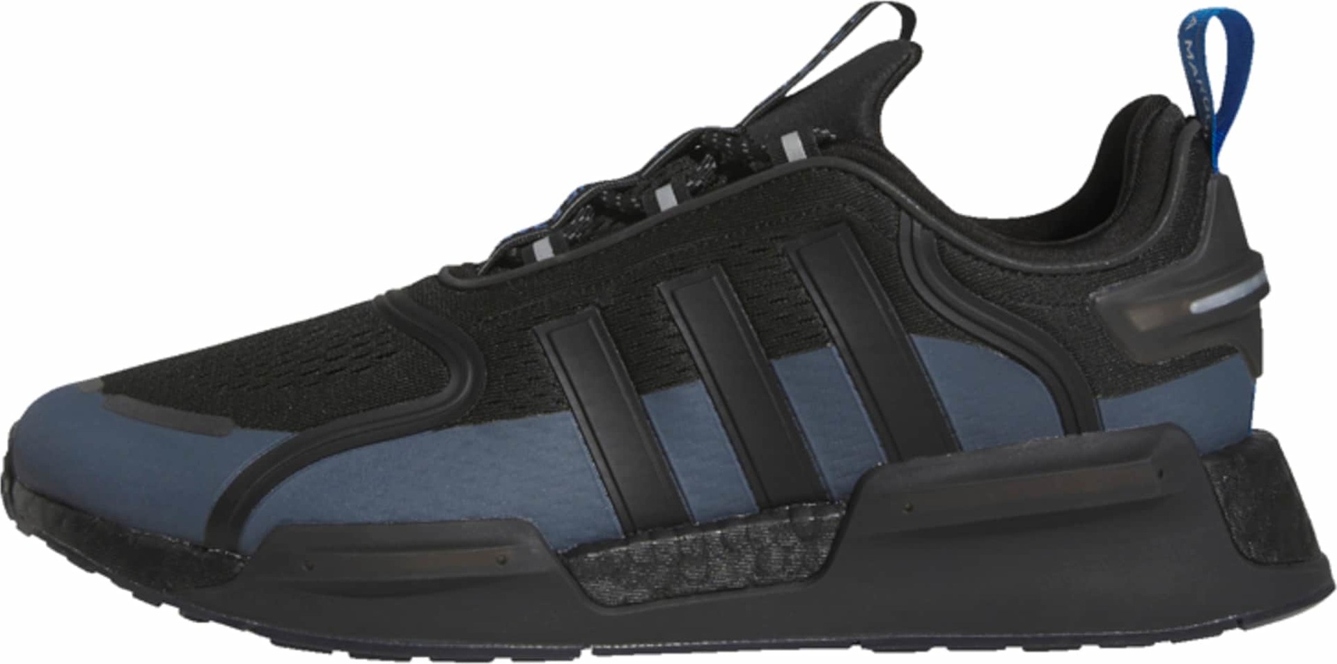 ADIDAS ORIGINALS Sportovní boty 'NMD_V3 Schuh' královská modrá