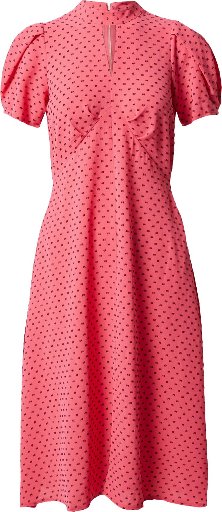 Closet London Šaty pink