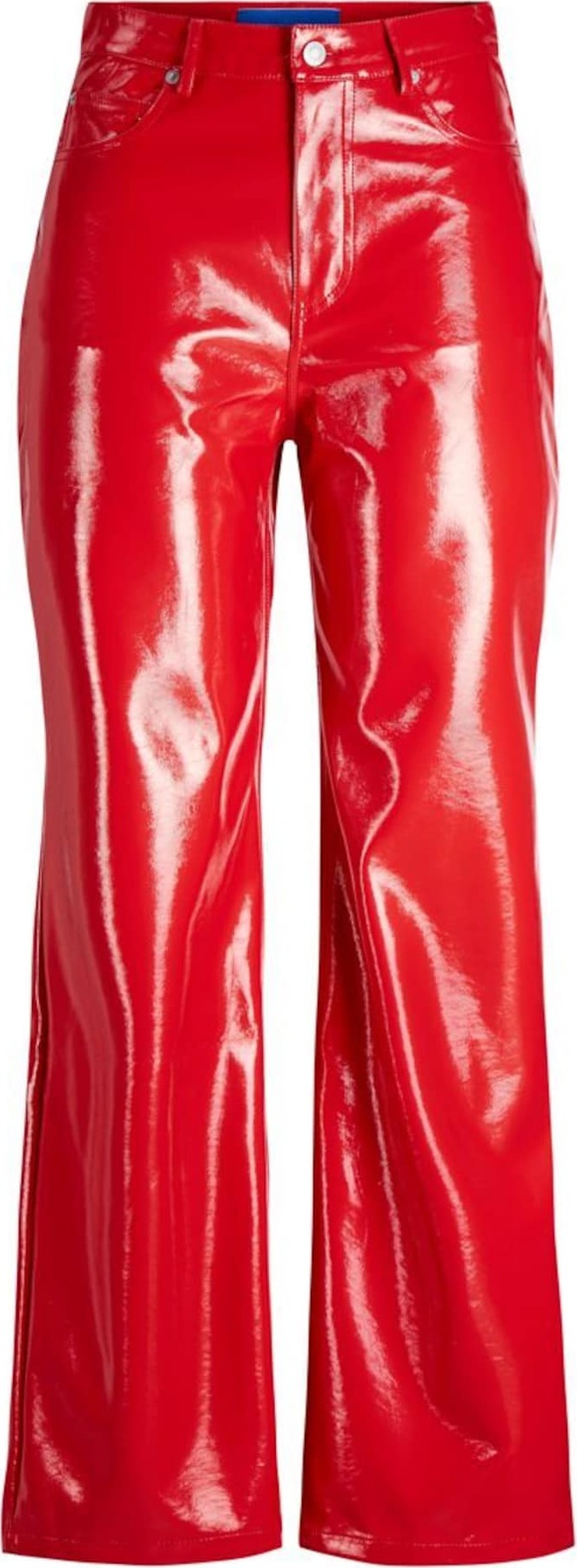 JJXX Kalhoty 'Kenya' tmavě červená