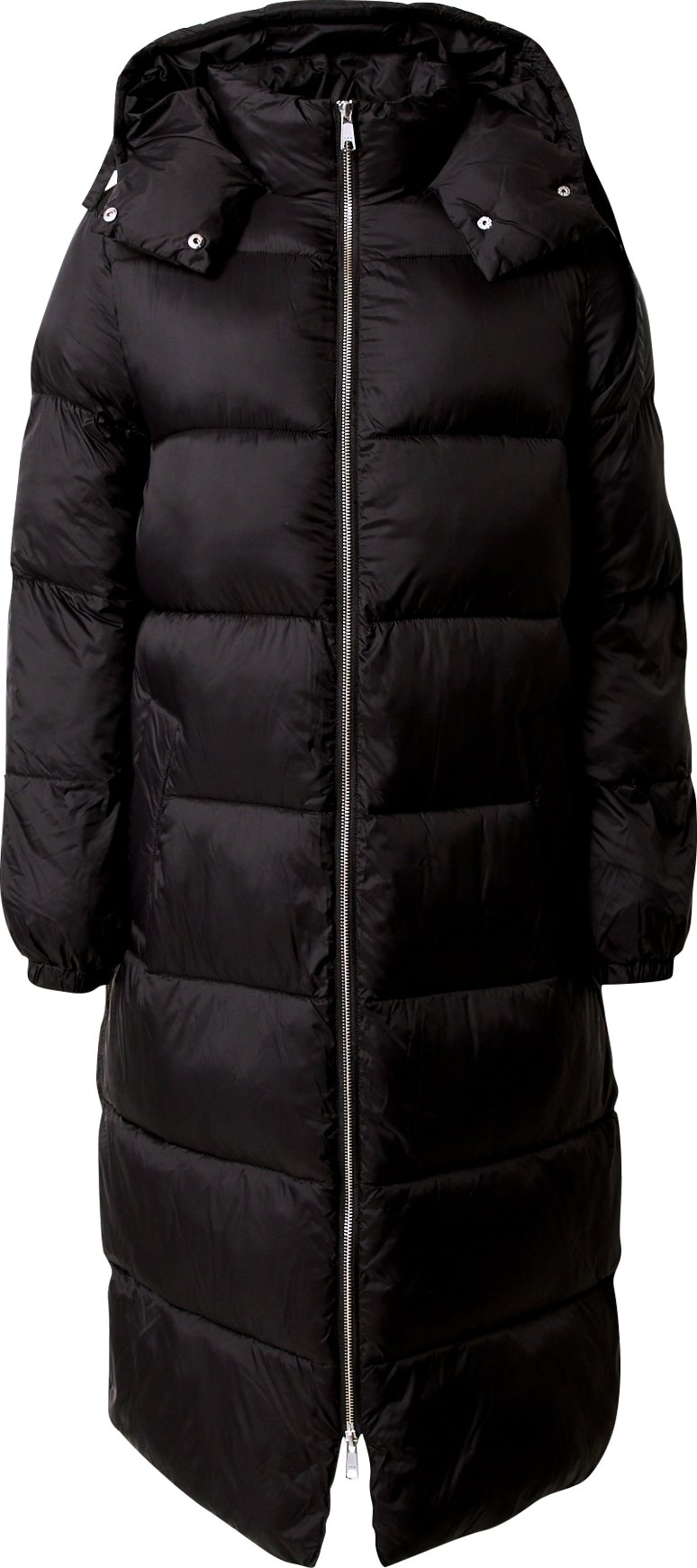 modström Zimní kabát 'Stella' černá