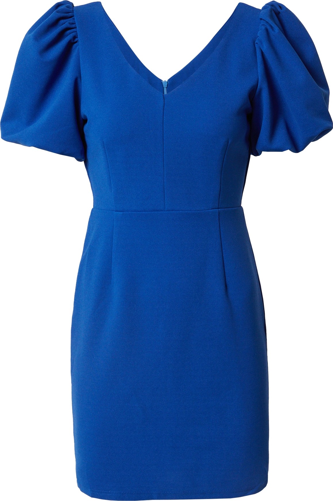 Skirt & Stiletto Koktejlové šaty 'CHERYL' modrá
