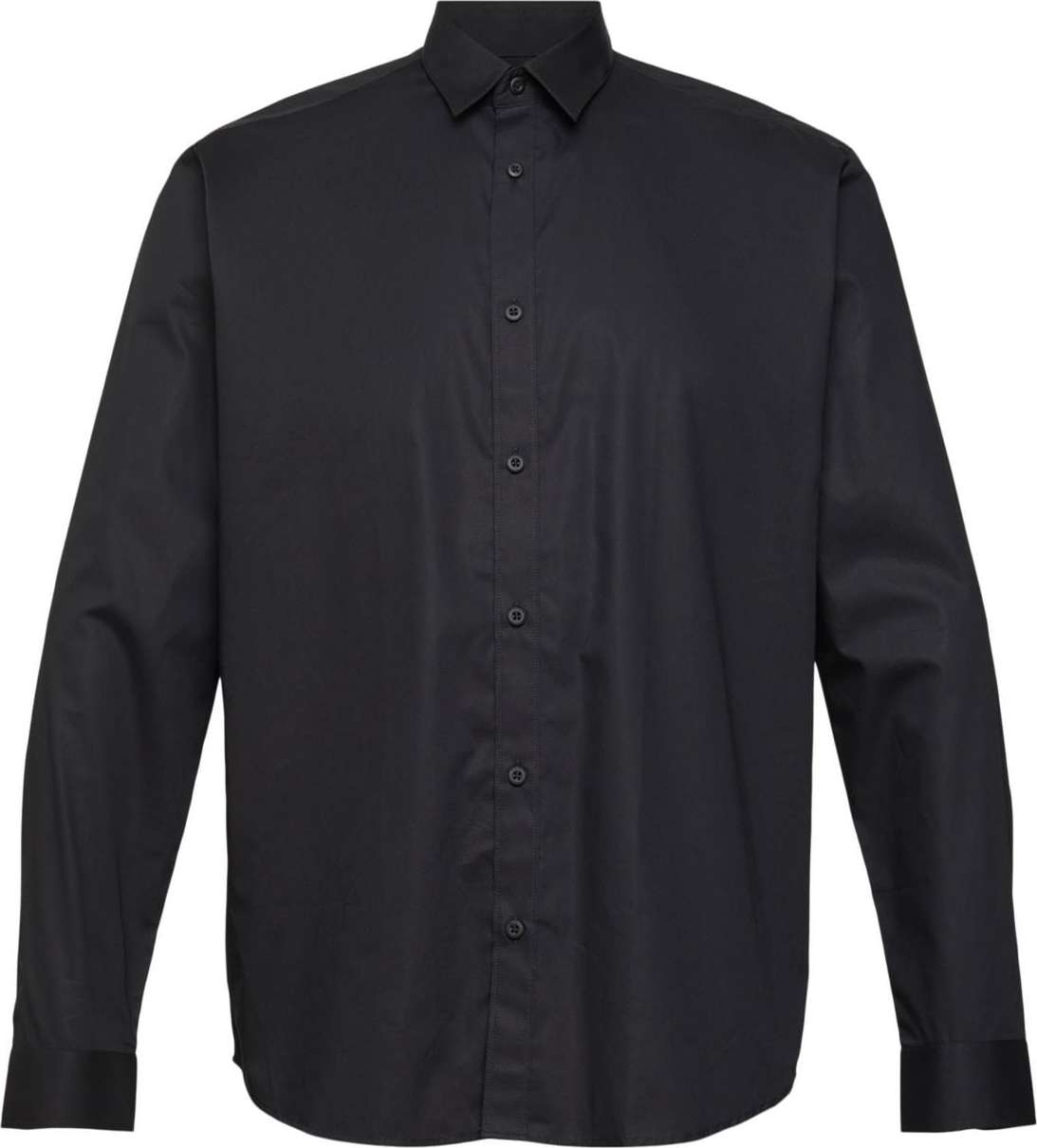 Esprit Collection Košile černá