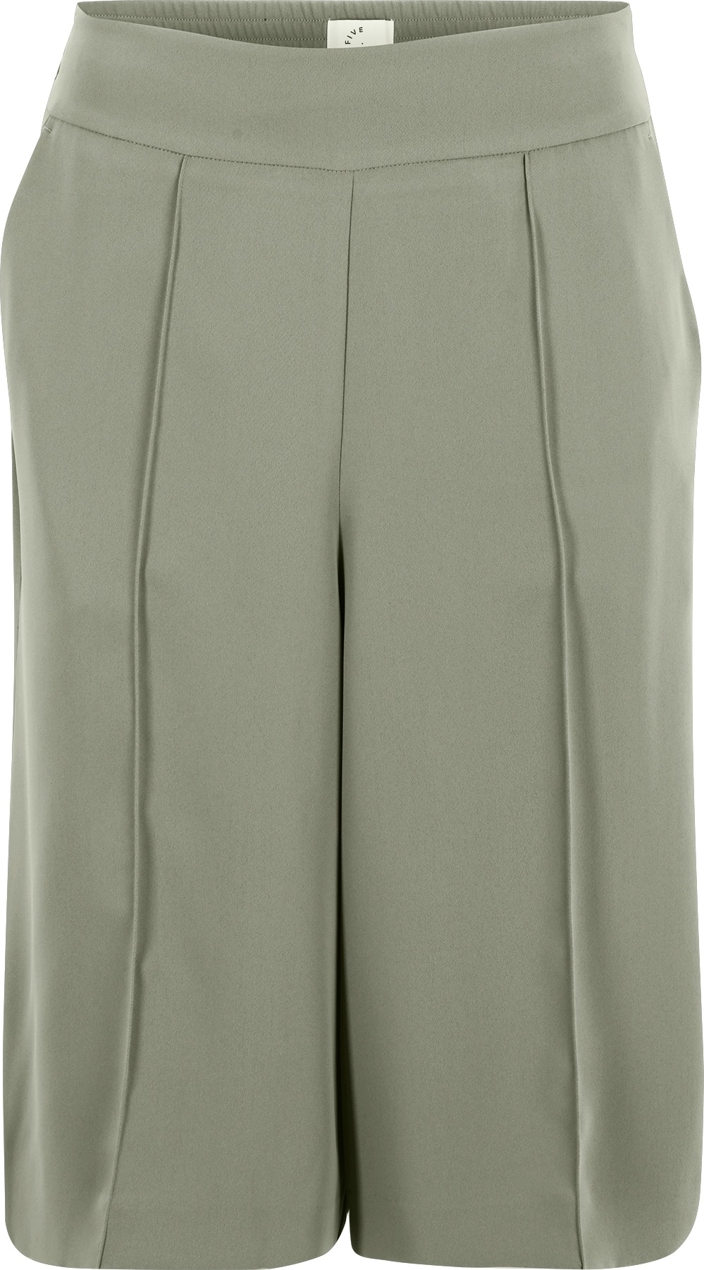 FIVEUNITS Kalhoty khaki
