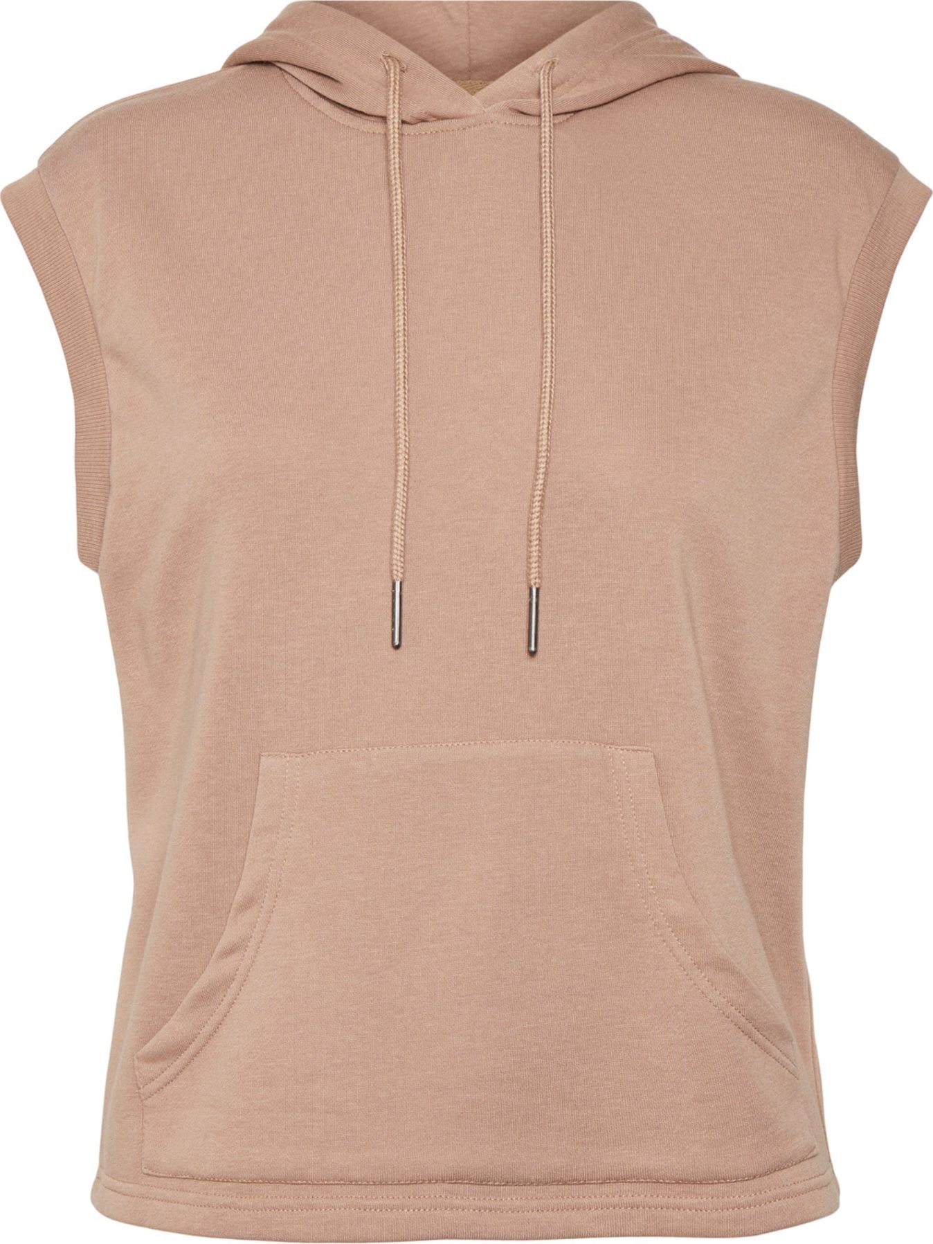 Noisy may Mikina 'Nora' světle hnědá