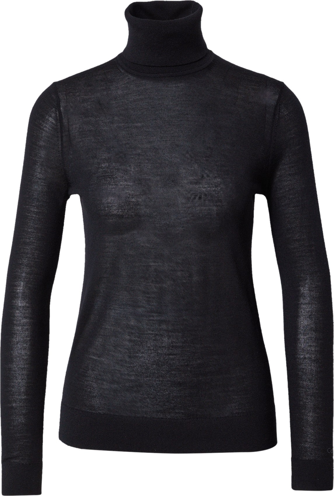Calvin Klein Svetr hnědá