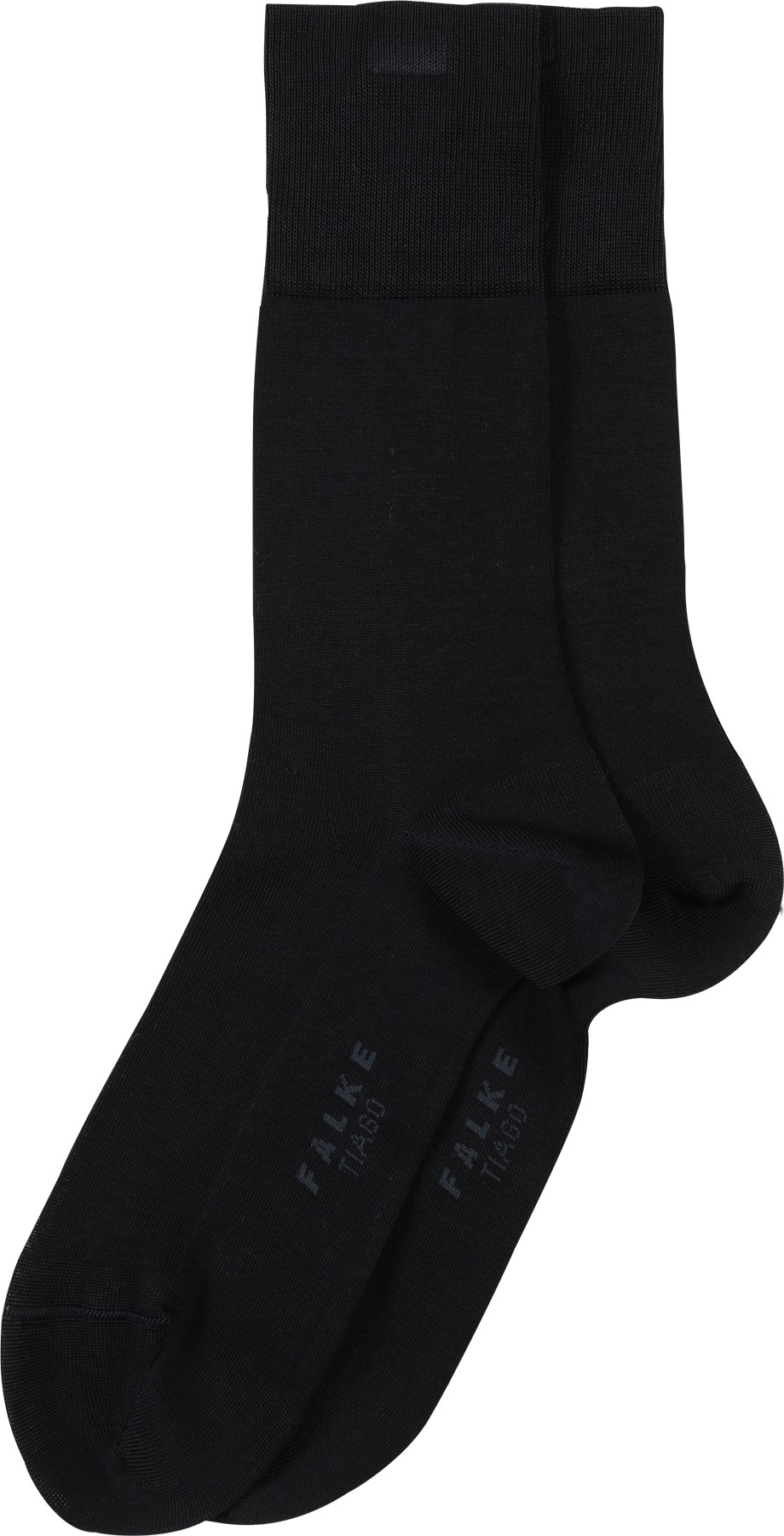 FALKE Ponožky 'Tiago 3' námořnická modř