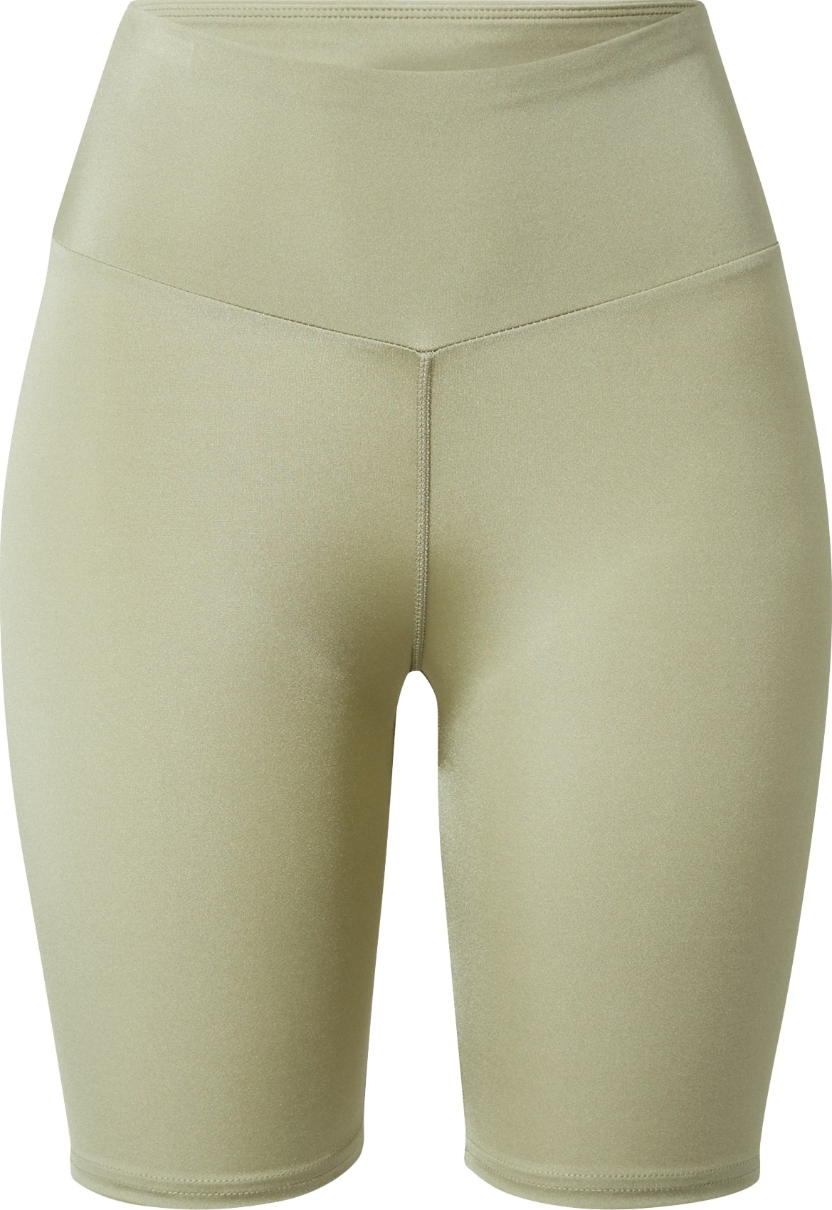 Hey Honey Sportovní kalhoty 'Biker' khaki