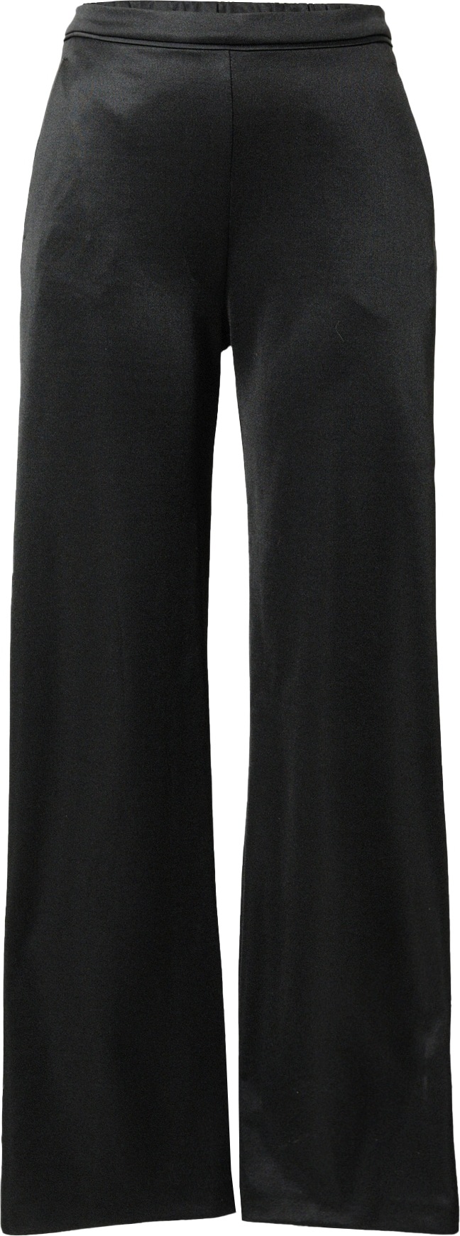 MAX&Co. Kalhoty 'CAIRO' černá