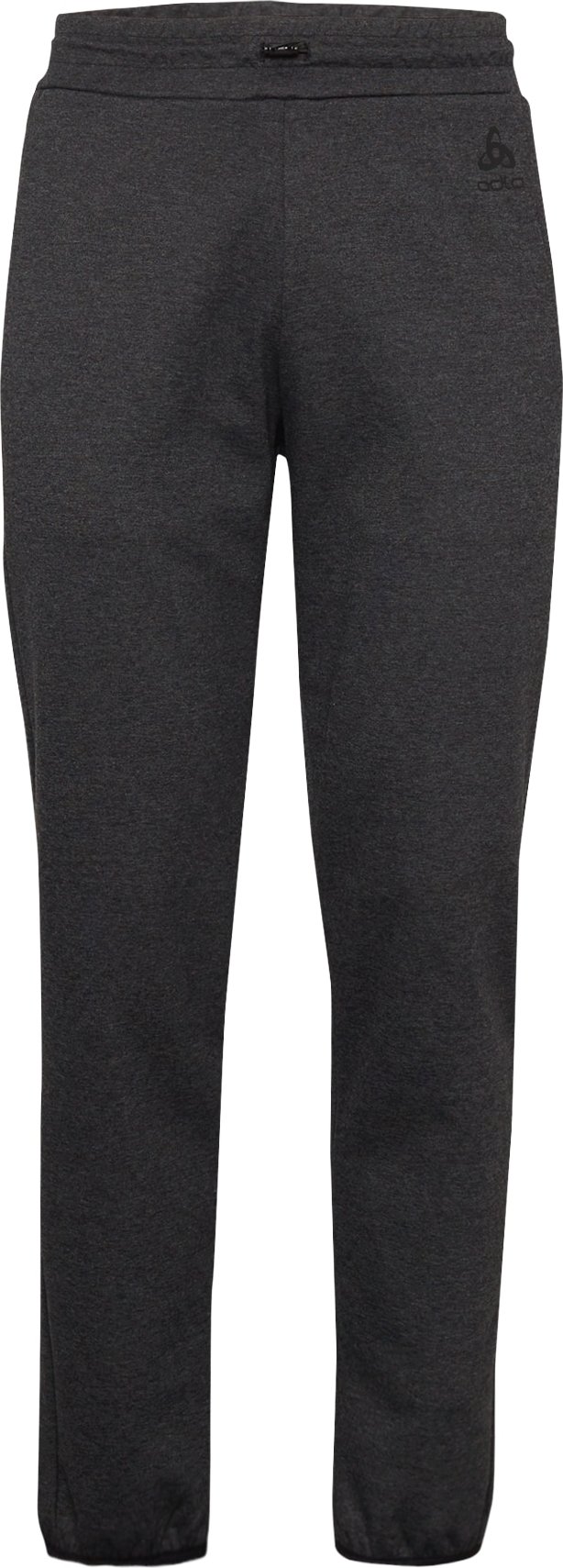 ODLO Sportovní kalhoty 'Active 365' tmavě šedá