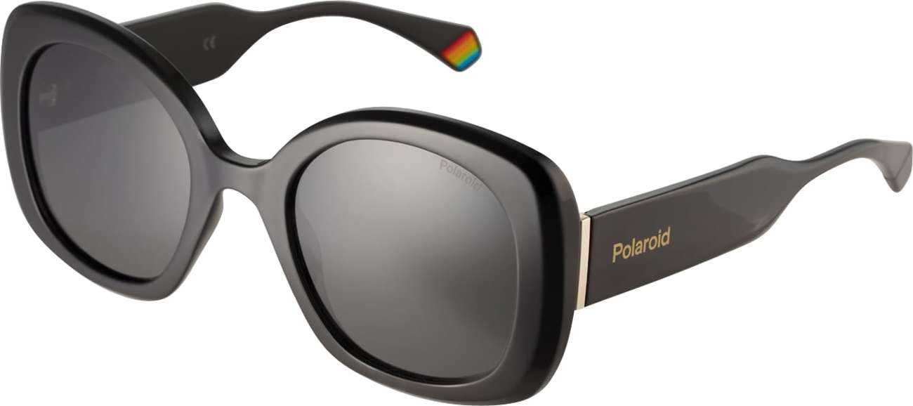 Polaroid Sluneční brýle '6190/S' černá