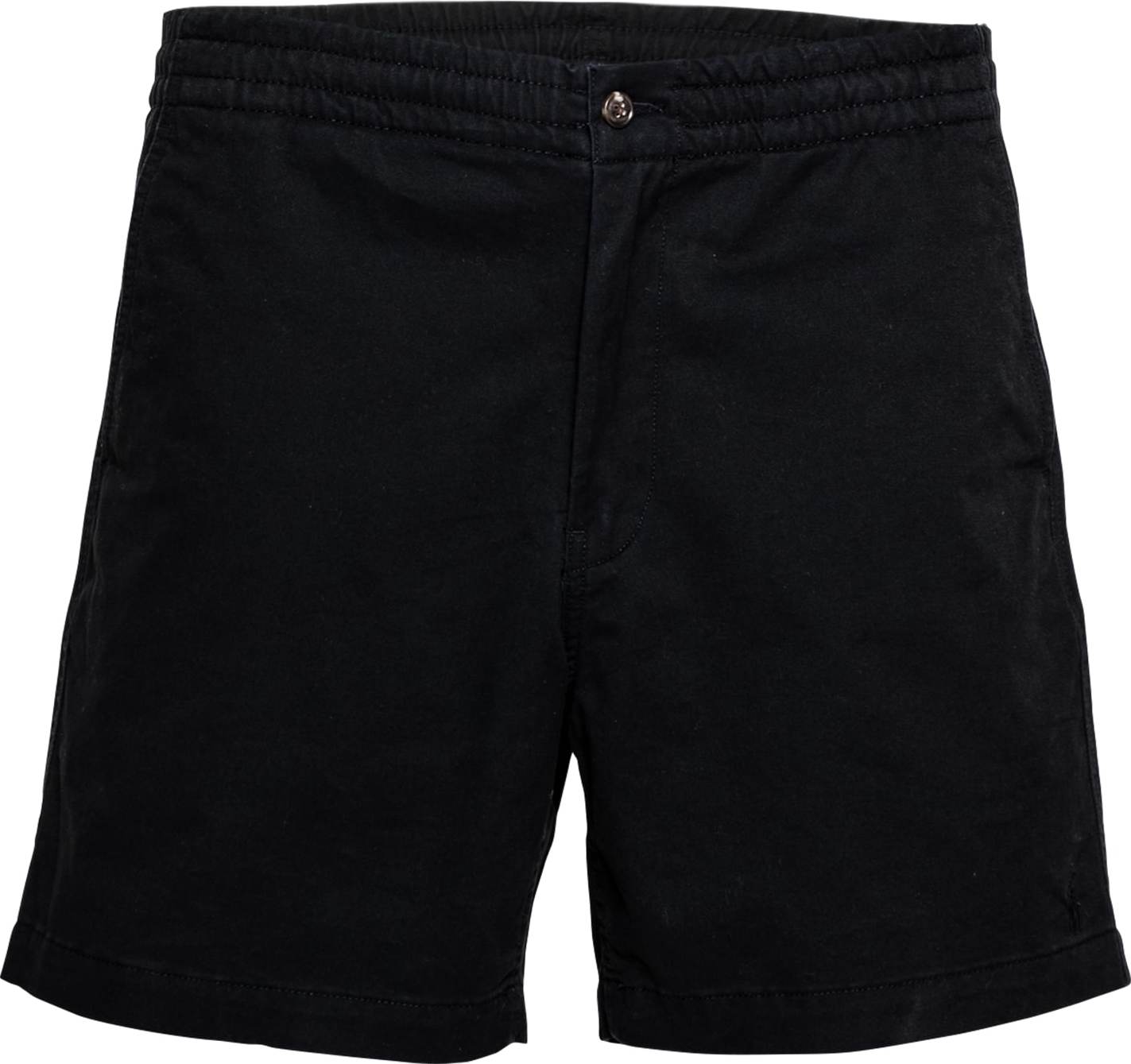 Polo Ralph Lauren Chino kalhoty černá