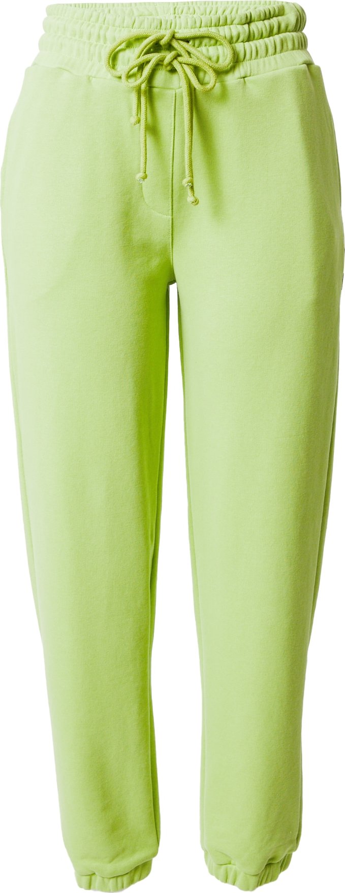 Smith&Soul Kalhoty světle zelená