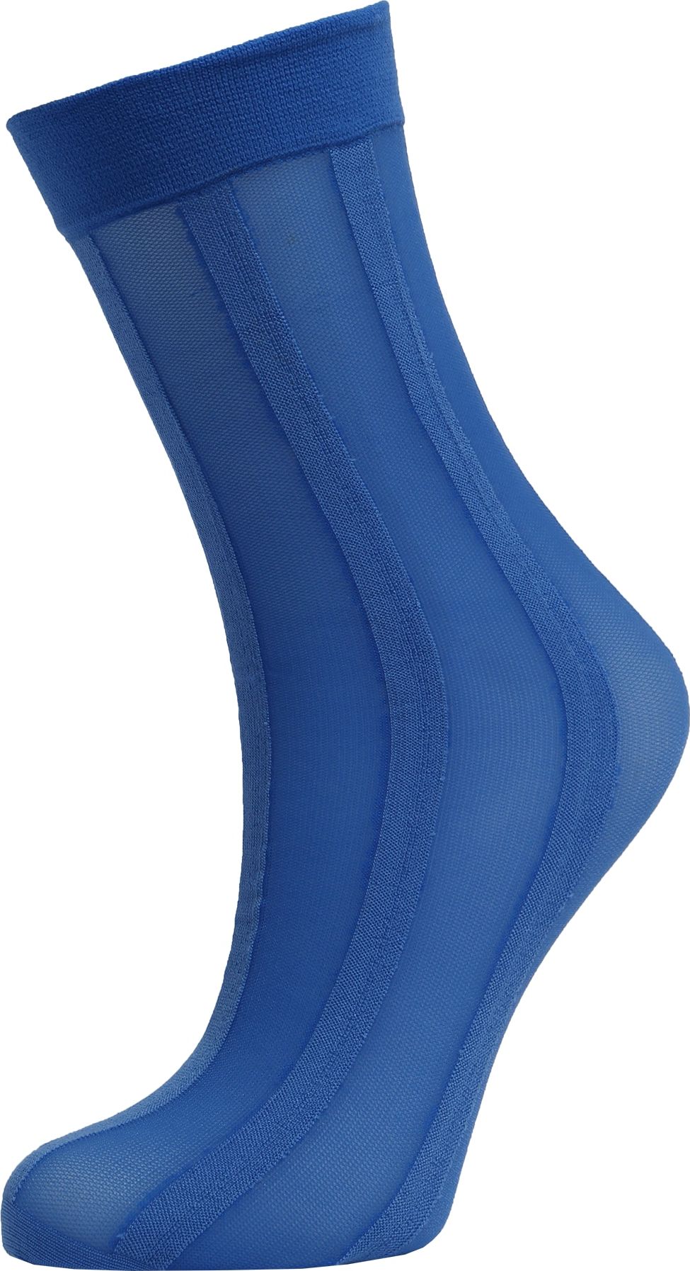Swedish Stockings Ponožky 'ROBIN' modrá