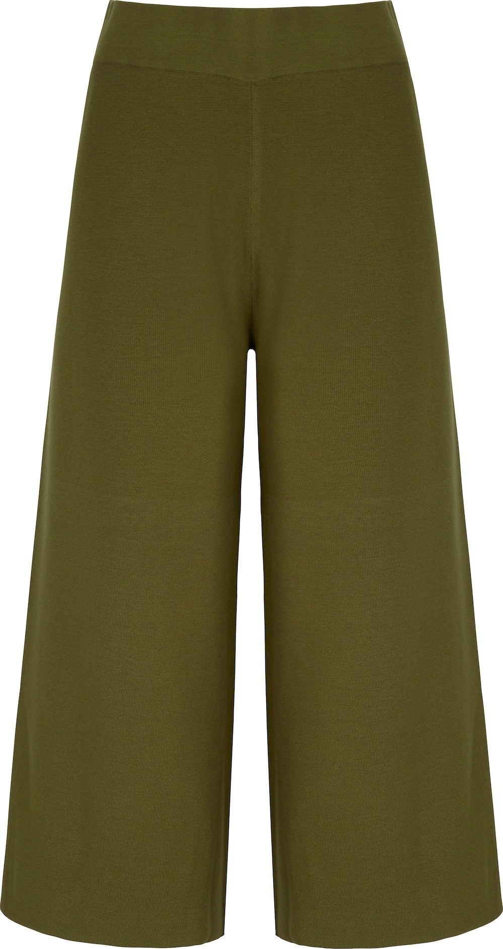 Aligne Kalhoty 'Caius' khaki