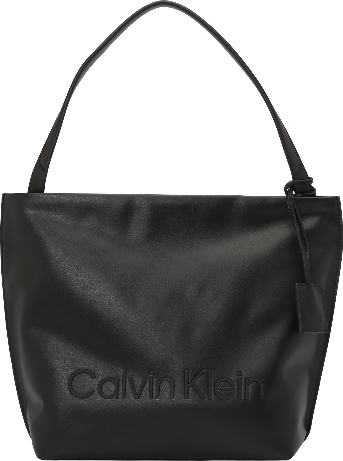 Calvin Klein Taška přes rameno černá