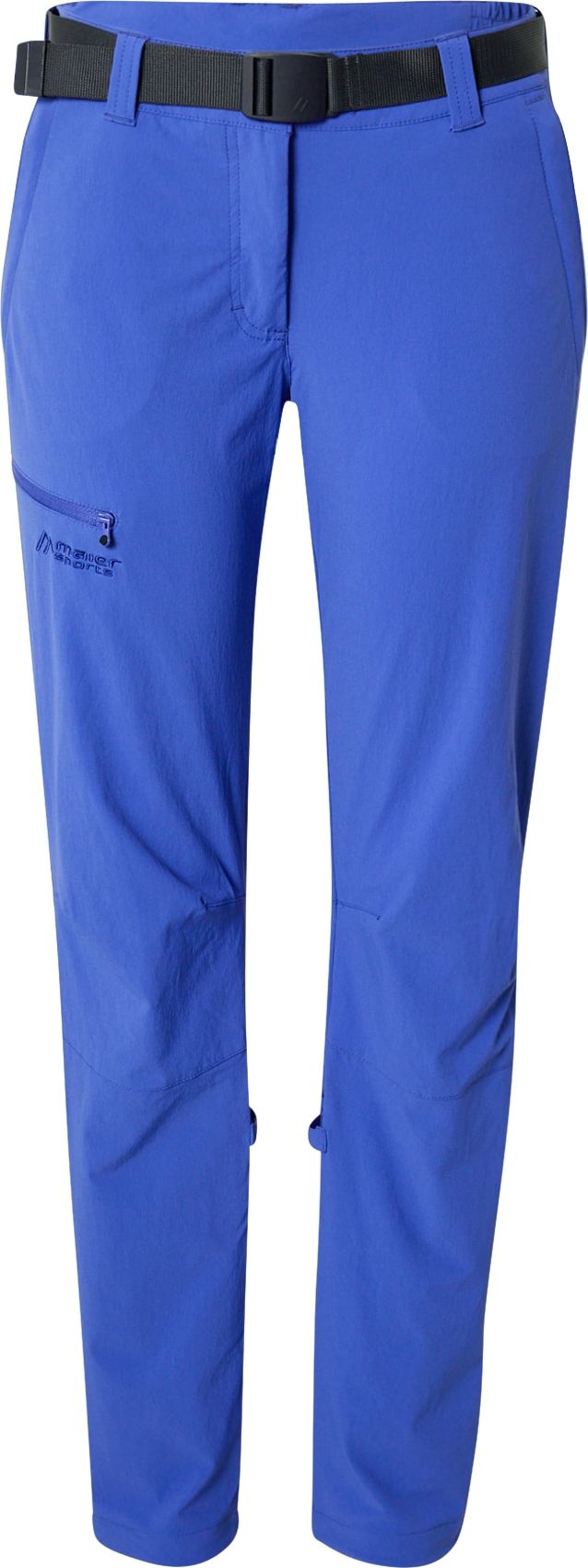 Maier Sports Outdoorové kalhoty 'Lulaka' královská modrá