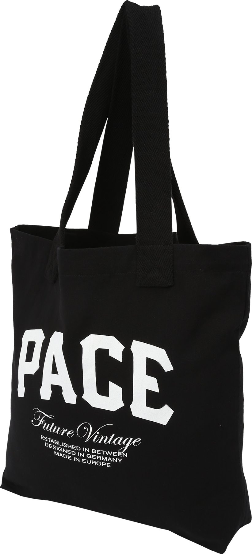 Pacemaker Nákupní taška 'Damon' černá