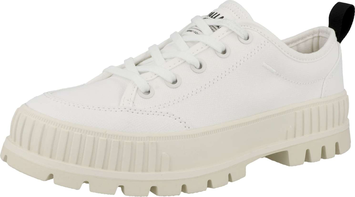 Palladium Tenisky bílá