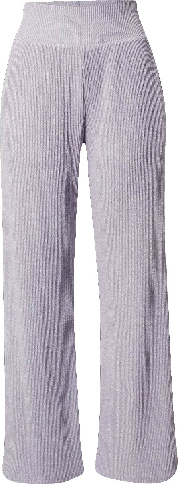 TRIUMPH Kalhoty šedý melír