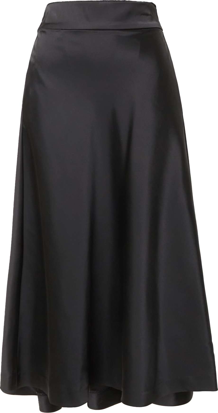 InWear Sukně 'Zilky' černá