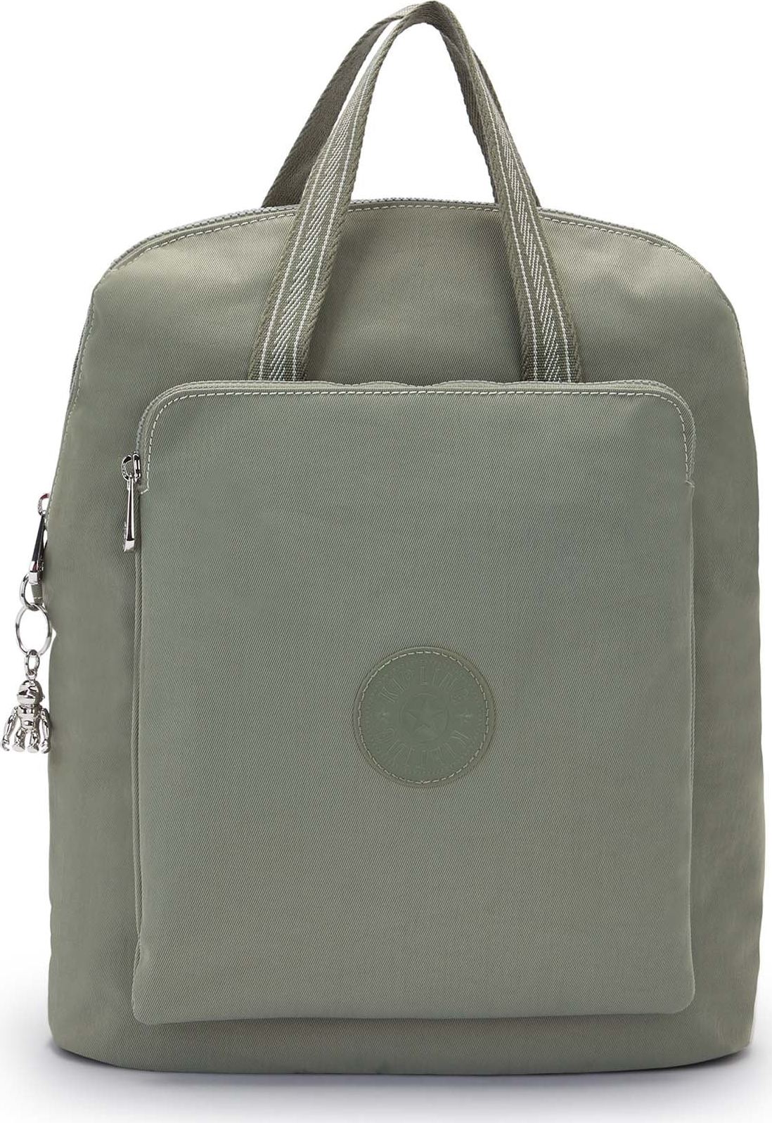 KIPLING Batoh khaki