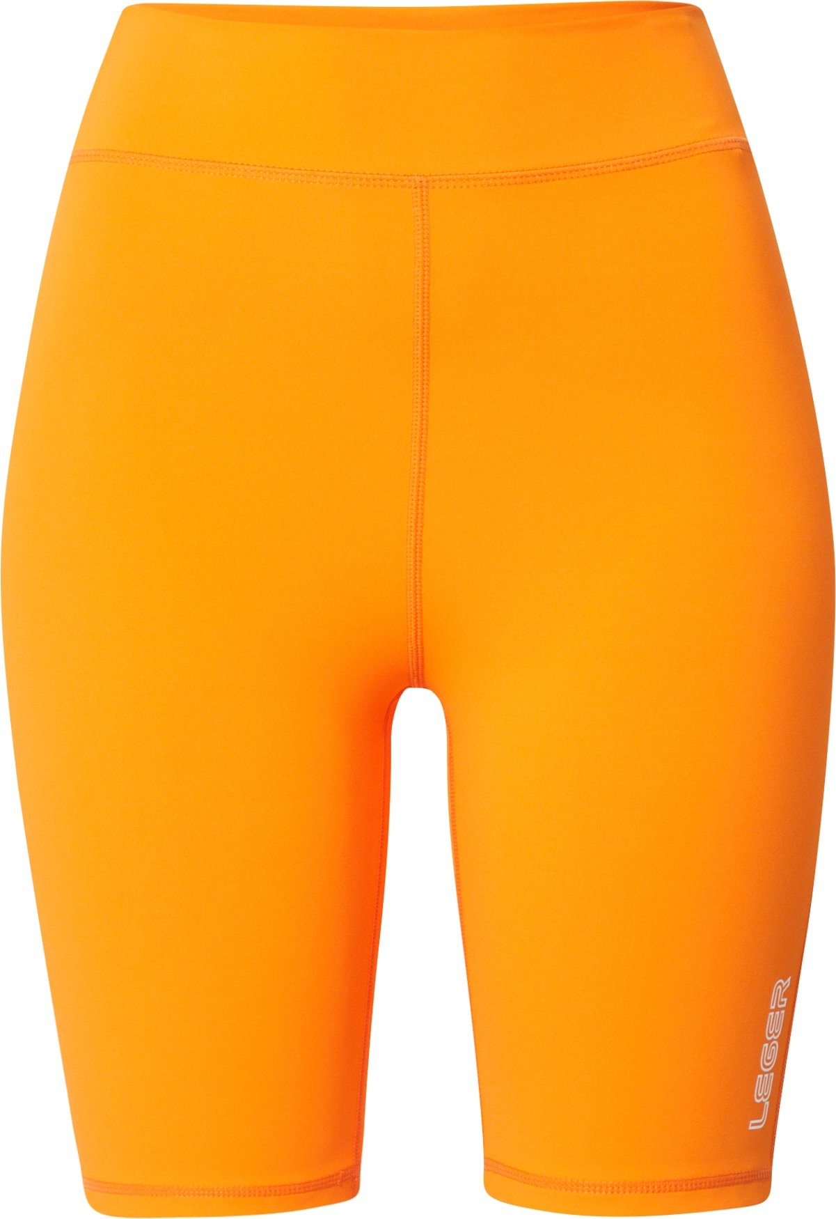 LeGer by Lena Gercke Sportovní kalhoty 'Anian' oranžová