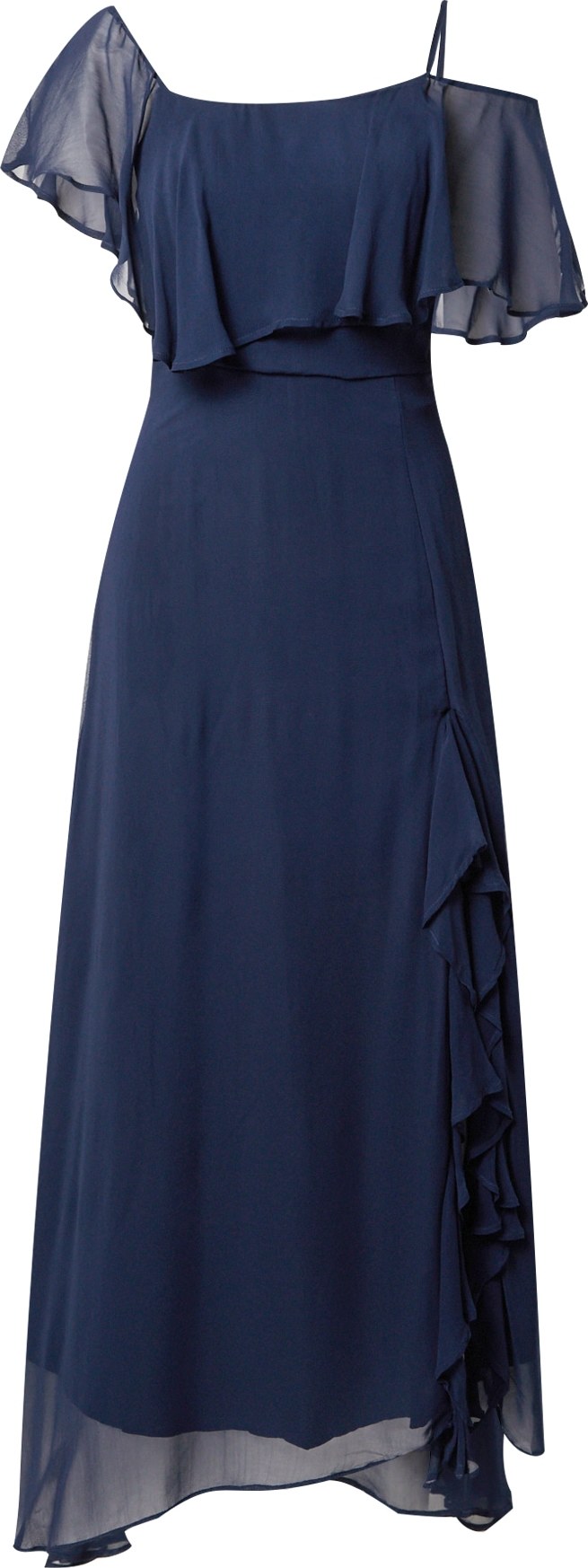 Oasis Šaty námořnická modř