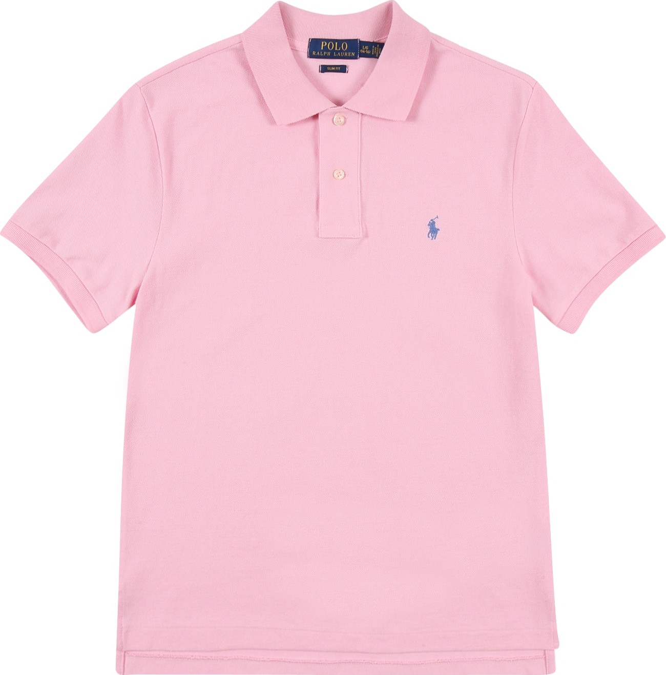 Polo Ralph Lauren Tričko růžová