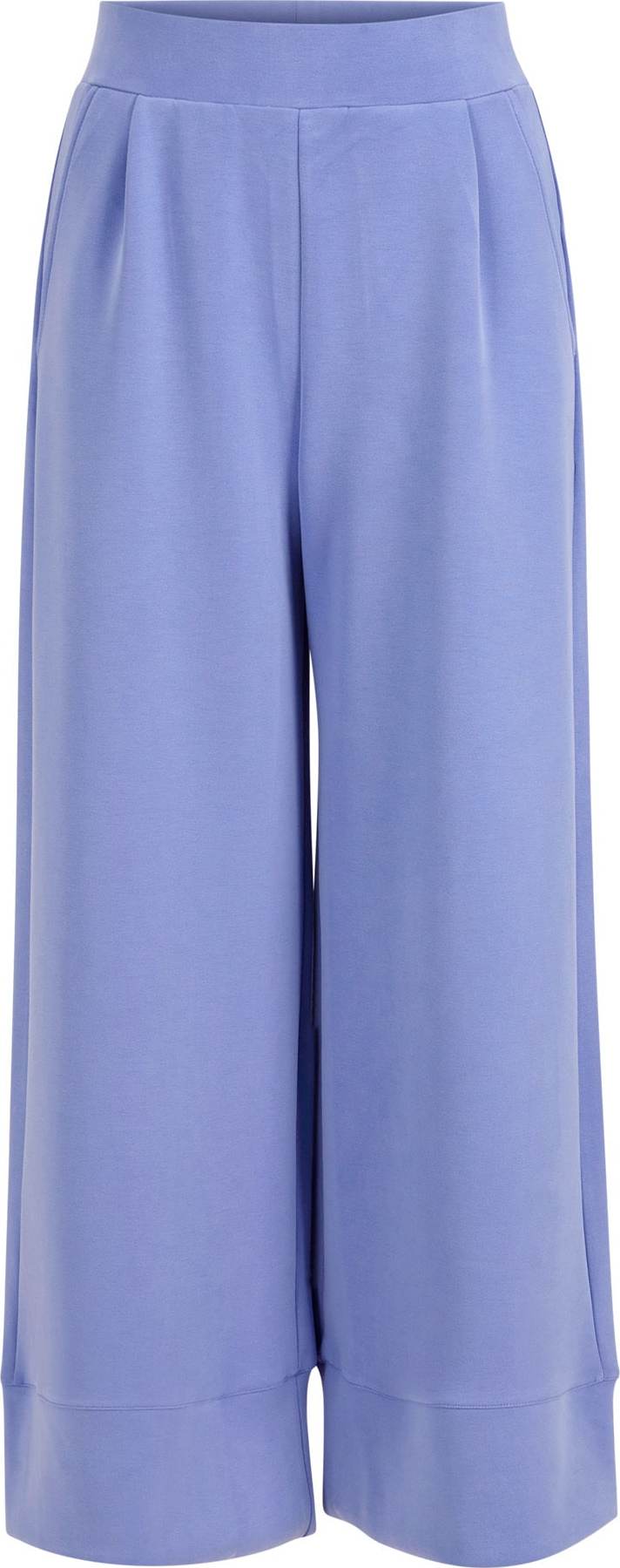 Rich & Royal Kalhoty fialkově modrá