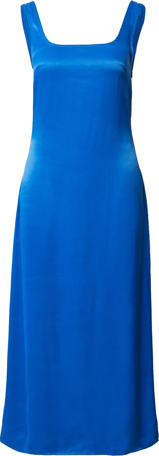 SHYX Šaty 'Fina' modrá