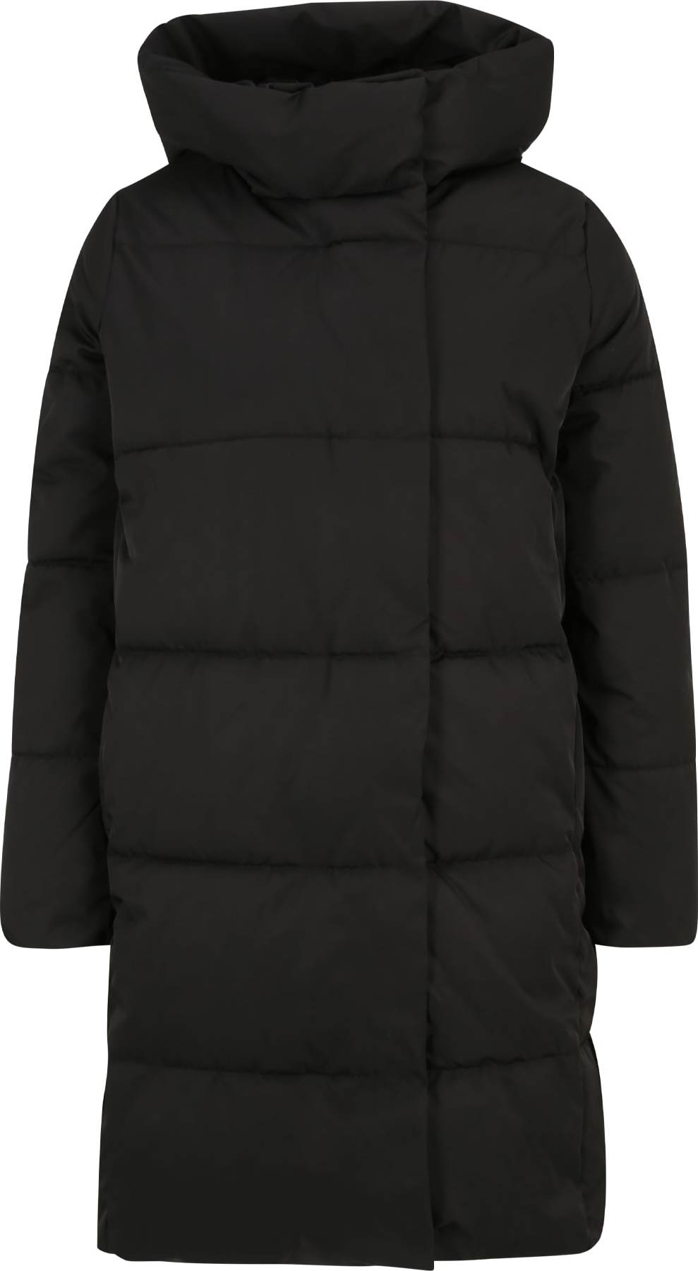 Vero Moda Petite Zimní kabát 'STELLA' černá