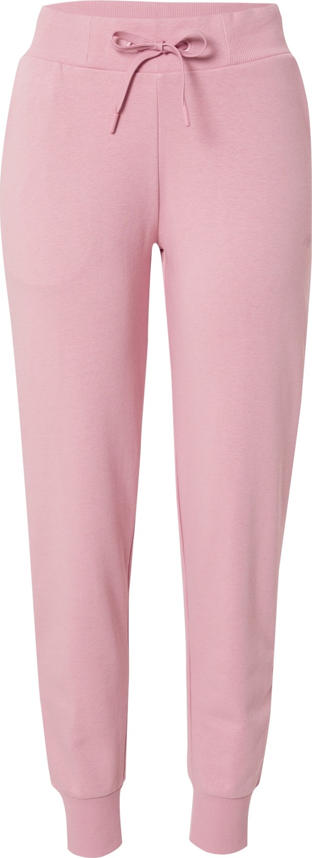 4F Sportovní kalhoty růžová