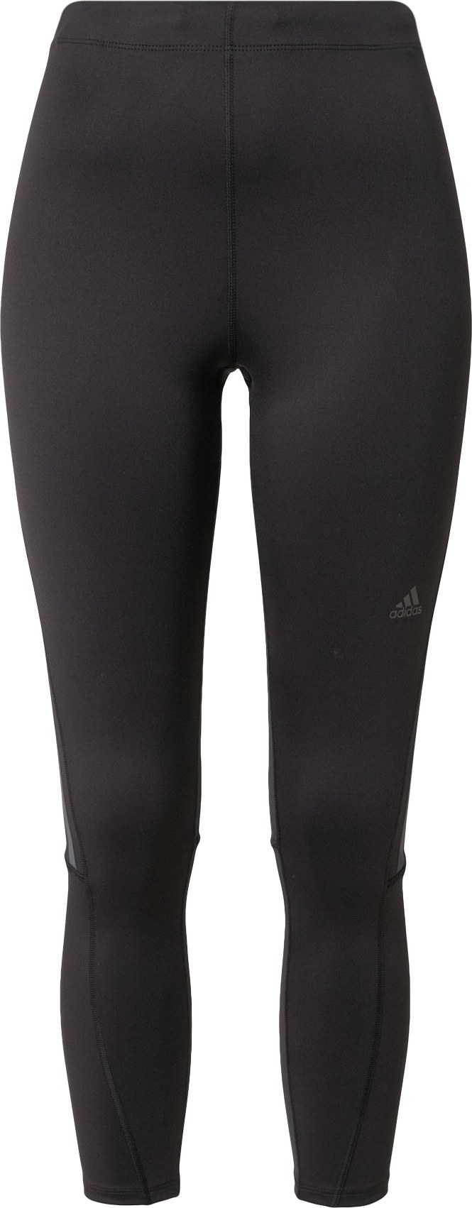 ADIDAS SPORTSWEAR Sportovní kalhoty antracitová / černá / bílá