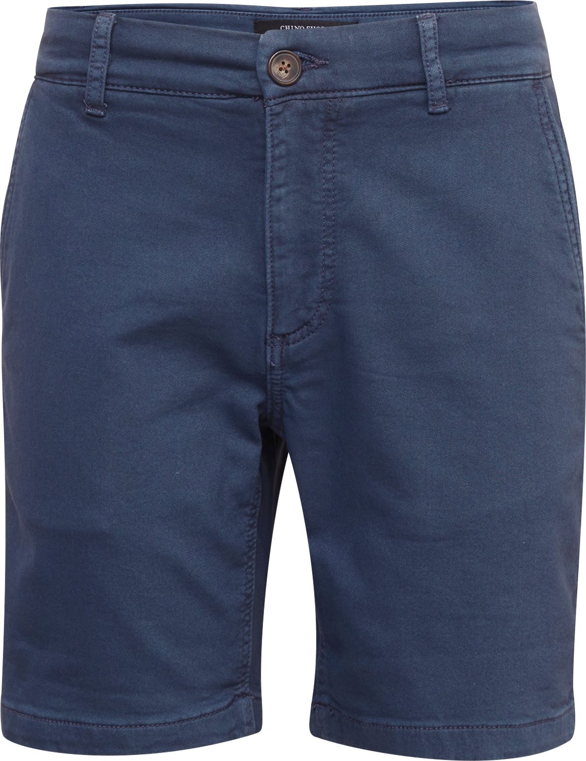 Cotton On Chino kalhoty marine modrá