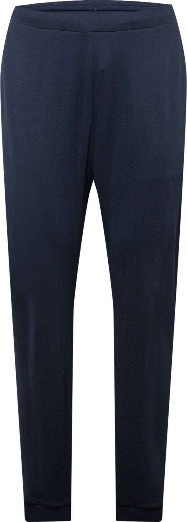 J.Lindeberg Sportovní kalhoty námořnická modř