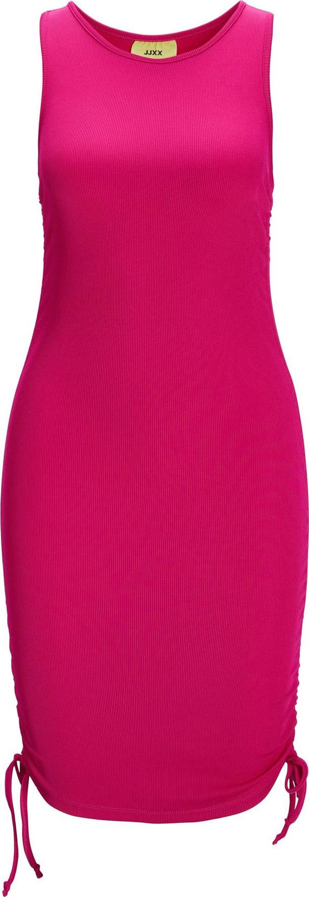 JJXX Letní šaty 'Odette ' pink