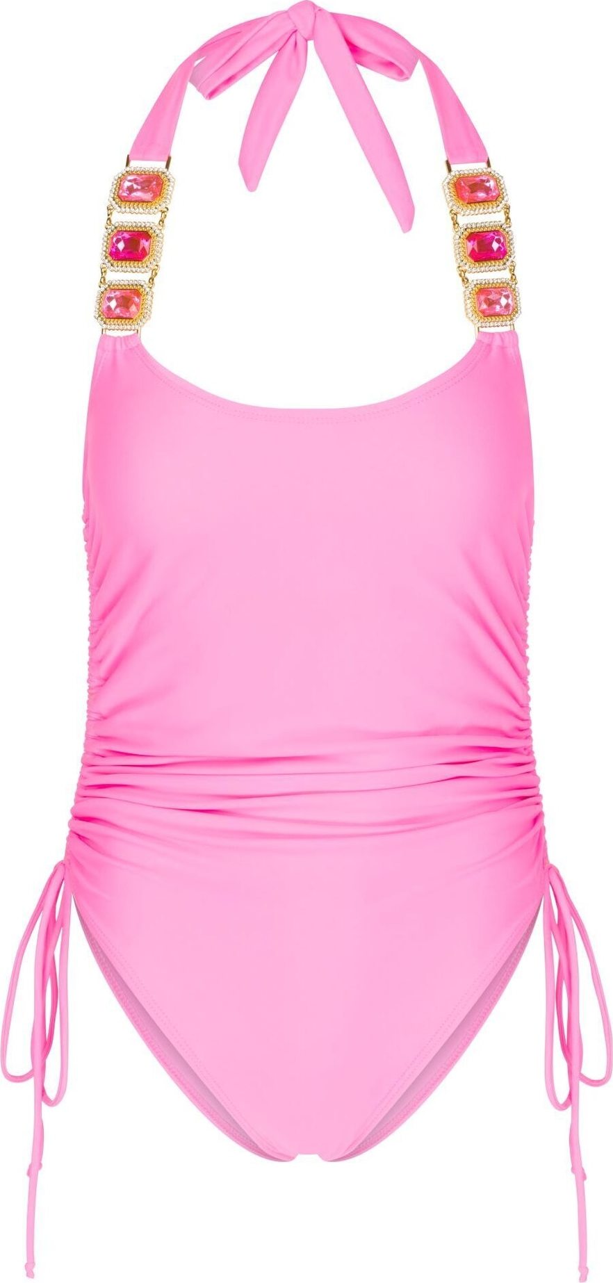 Moda Minx Plavky světle růžová