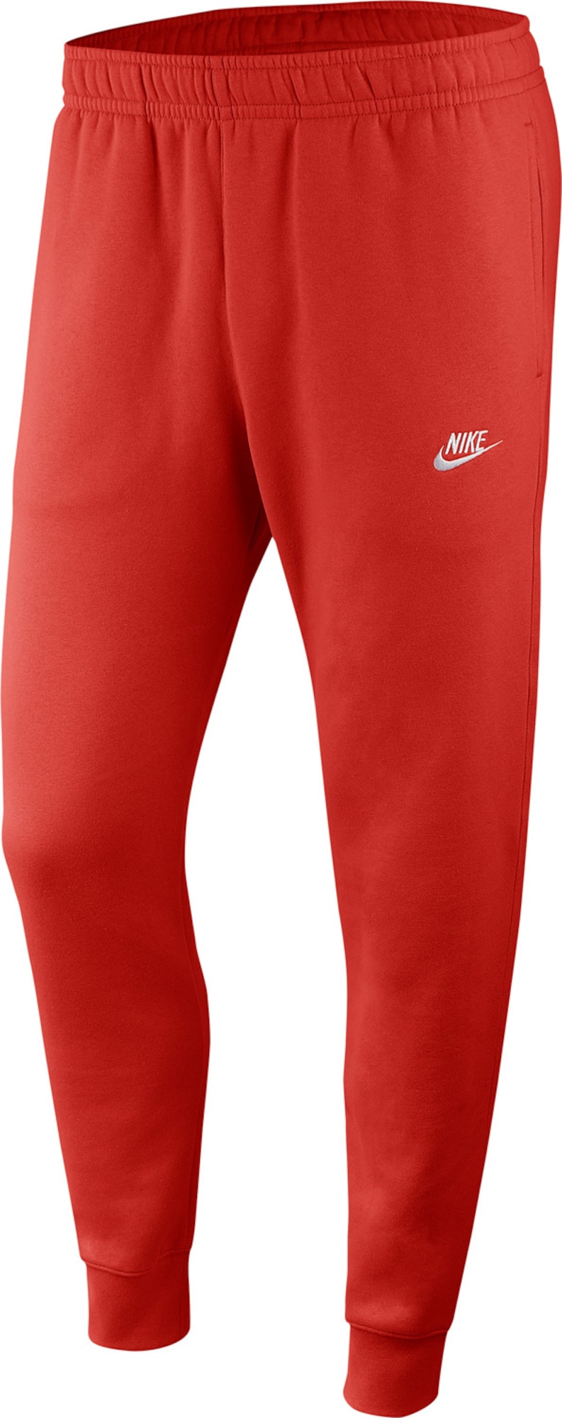 Nike Sportswear Kalhoty červená