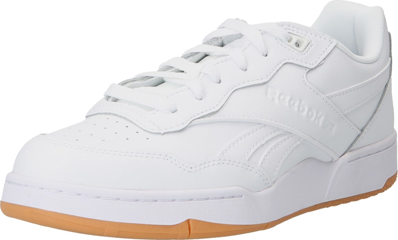 Reebok Classics Tenisky bílá