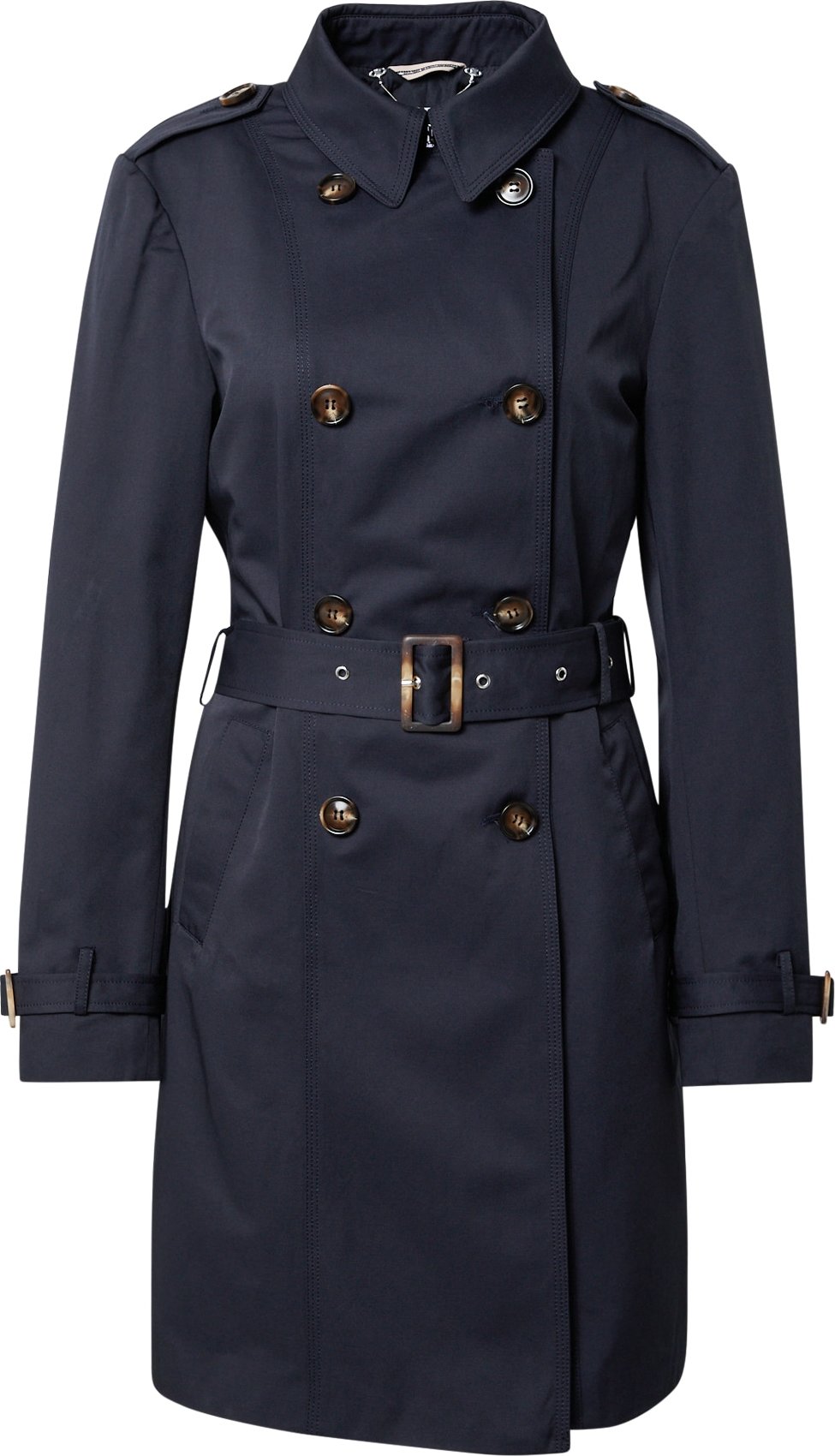 RINO & PELLE Přechodný kabát námořnická modř
