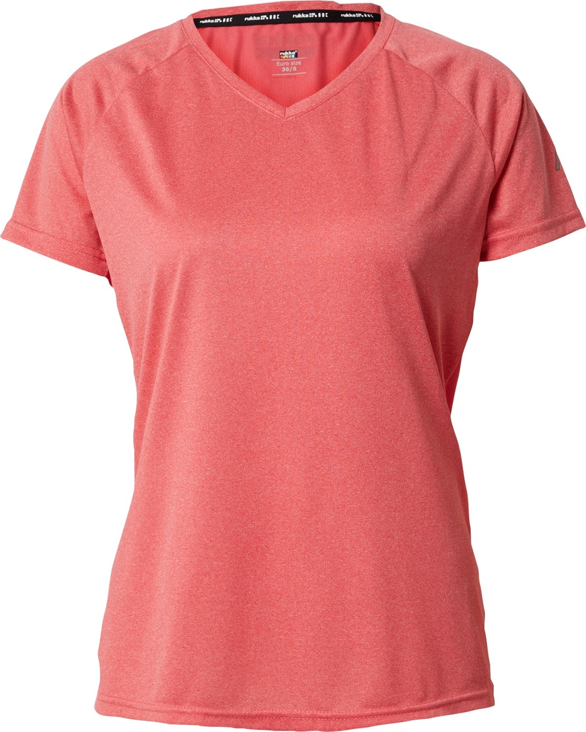 Rukka Funkční tričko 'MANTERA' pink