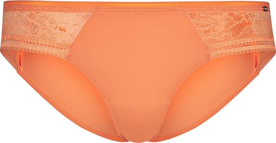 Skiny Kalhotky oranžová