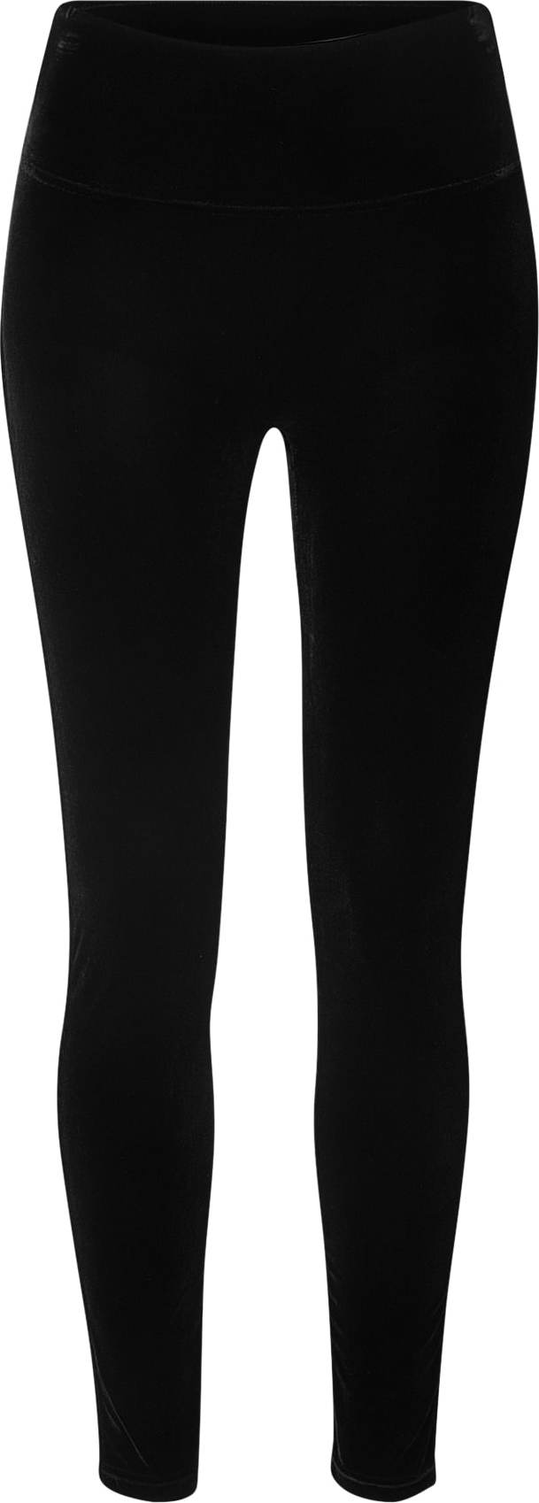 MAGIC Bodyfashion Legíny černá